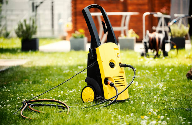 Best Sidewalk and Walkway Pressure Cleaning in Scottsboro, AL